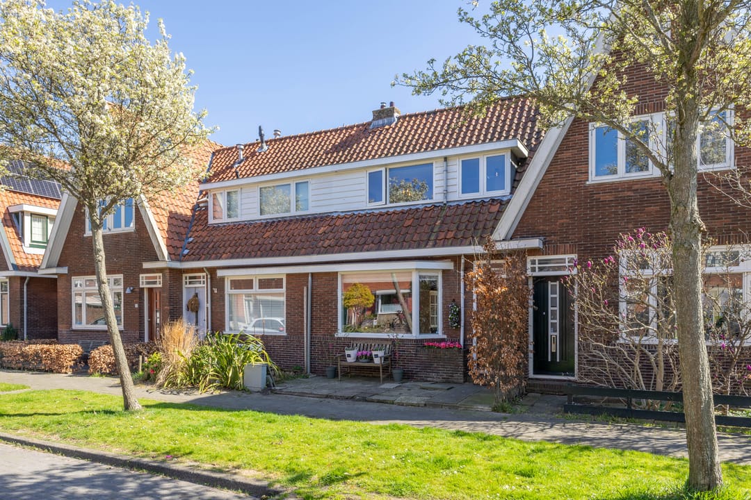 Foto 1 van Willem Sijpesteijnstraat 42