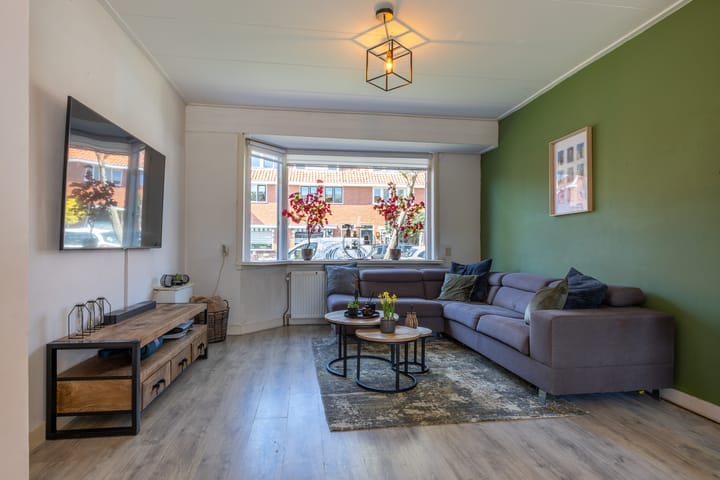 Photo 3 of Willem Sijpesteijnstraat 42