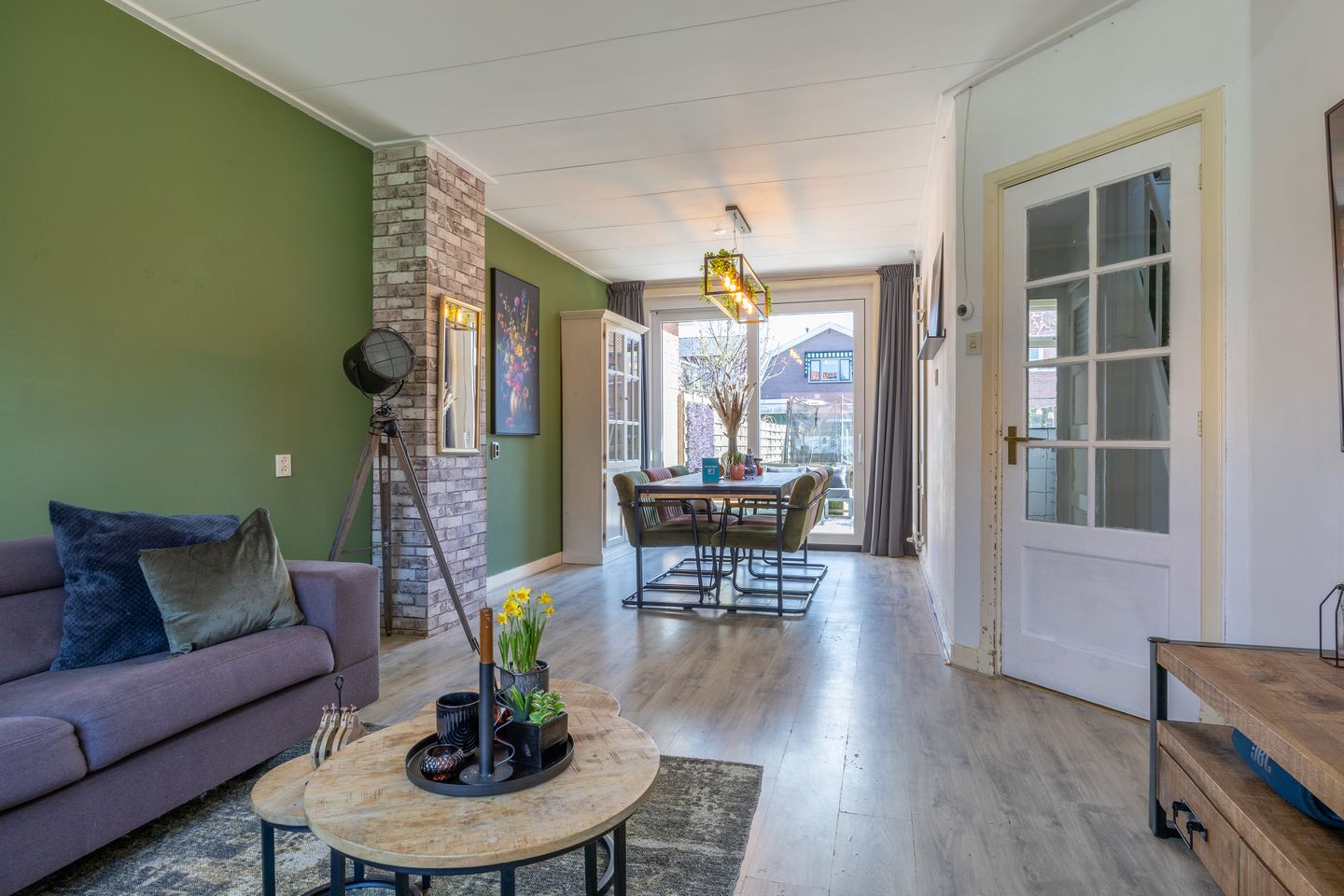 Foto 5 van Willem Sijpesteijnstraat 42