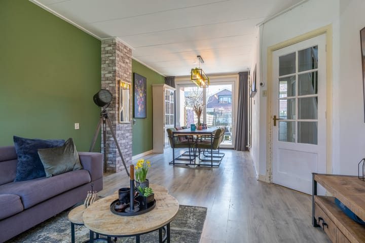 Photo 5 of Willem Sijpesteijnstraat 42