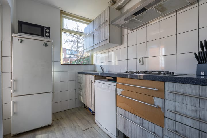 Photo 7 of Willem Sijpesteijnstraat 42