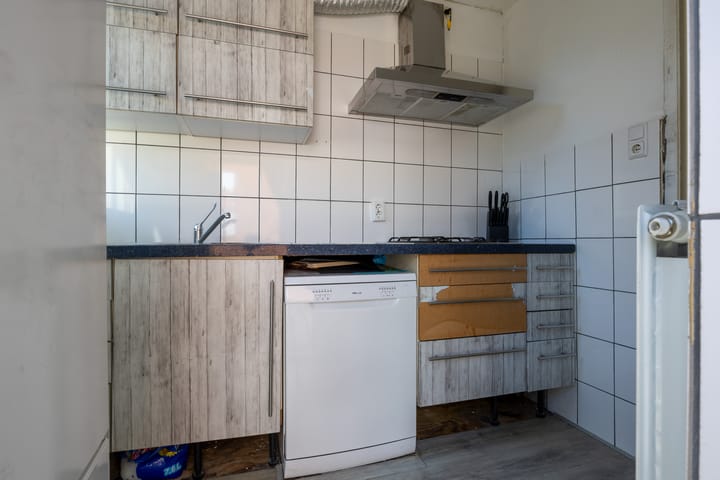 Photo 8 of Willem Sijpesteijnstraat 42