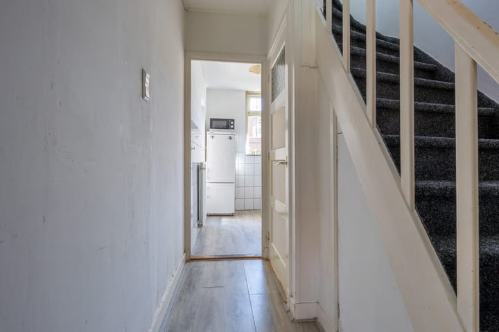 Photo 9 of Willem Sijpesteijnstraat 42