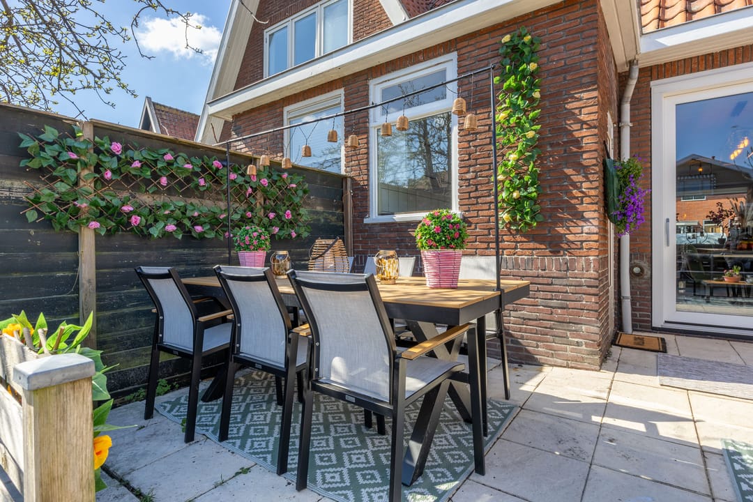 Foto 11 van Willem Sijpesteijnstraat 42