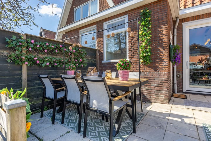 Photo 11 of Willem Sijpesteijnstraat 42