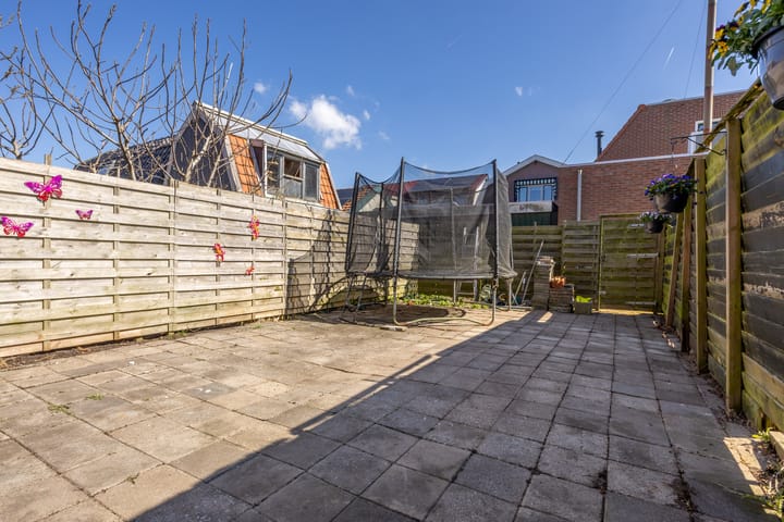 Photo 13 of Willem Sijpesteijnstraat 42