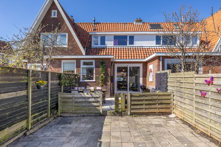 Photo 14 of Willem Sijpesteijnstraat 42