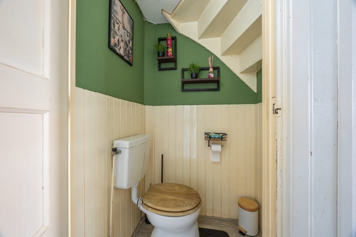 Photo 16 of Willem Sijpesteijnstraat 42