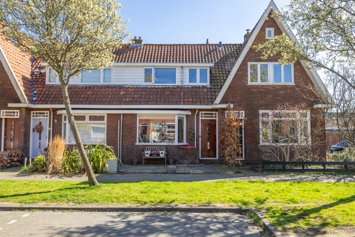 Photo 25 of Willem Sijpesteijnstraat 42