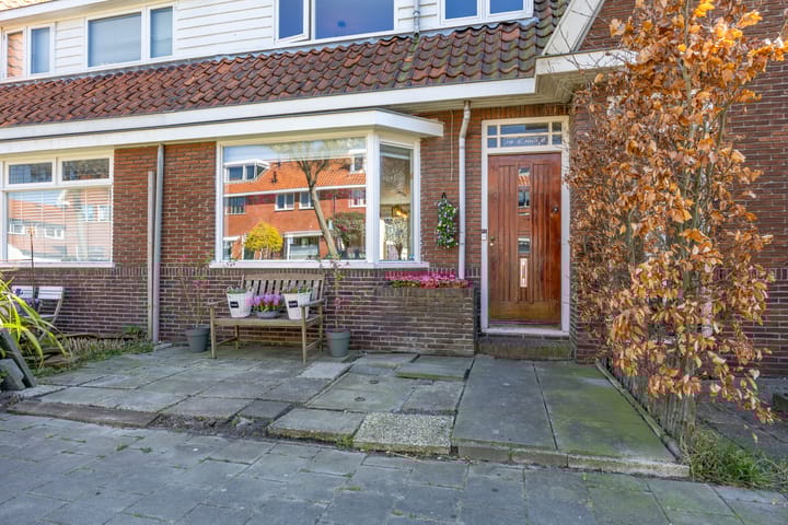 Photo 26 of Willem Sijpesteijnstraat 42