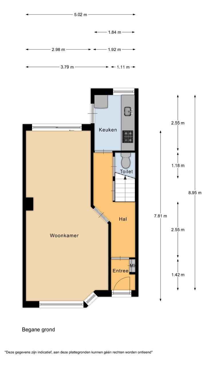 Photo 27 of Willem Sijpesteijnstraat 42