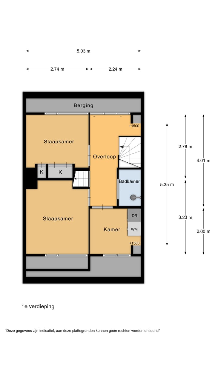 Photo 28 of Willem Sijpesteijnstraat 42