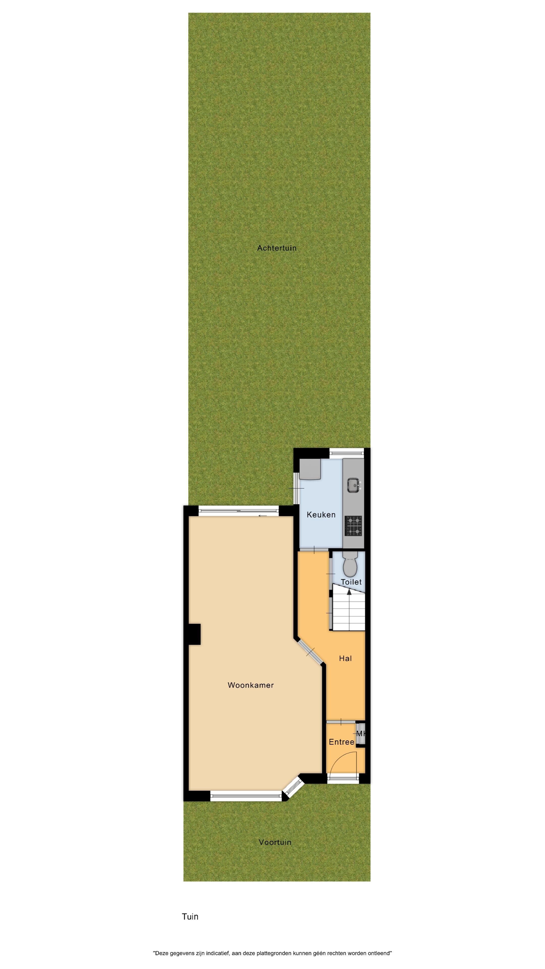 Foto 30 van Willem Sijpesteijnstraat 42