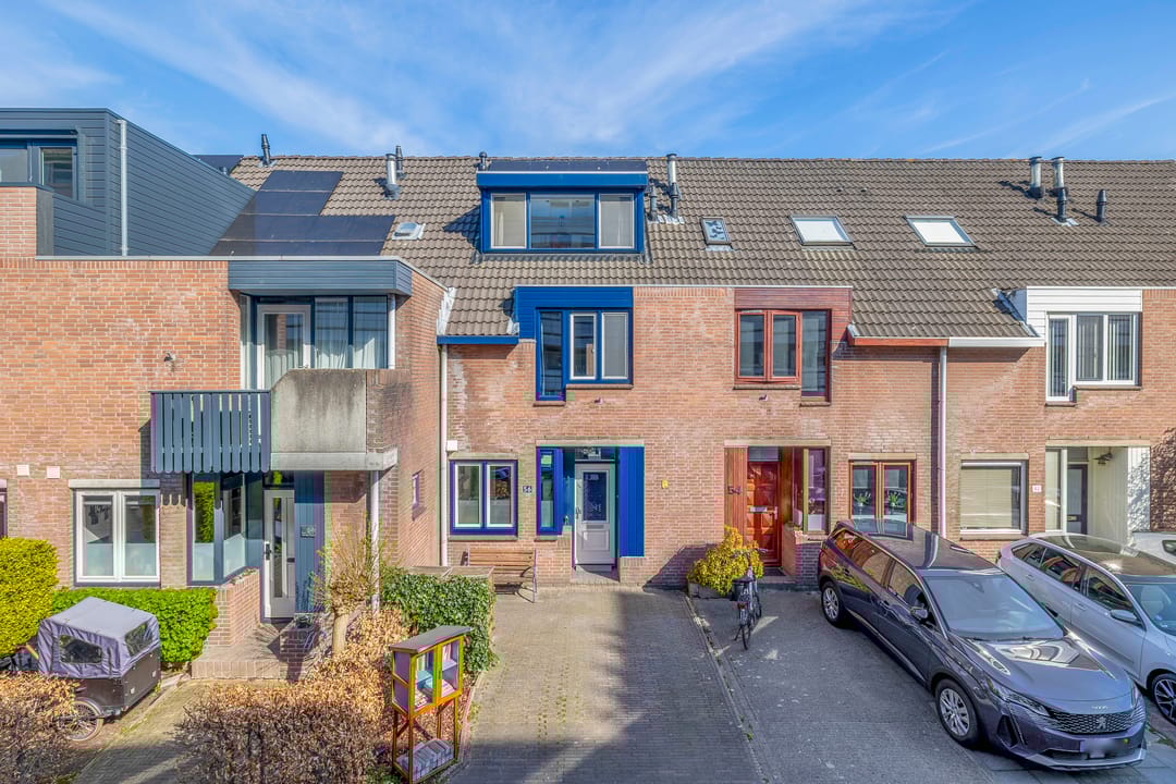 Foto 1 van Ruigenburg 56