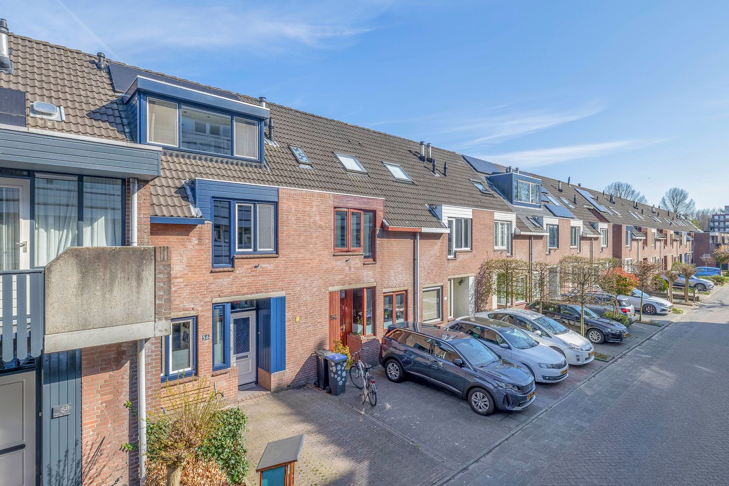 Foto 5 van Ruigenburg 56