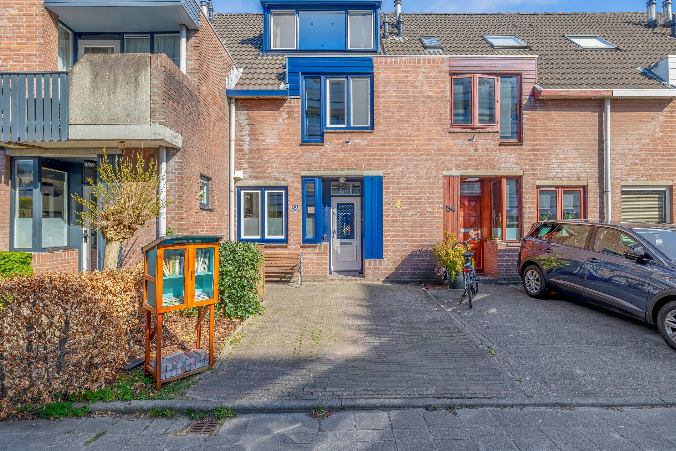 Foto 6 van Ruigenburg 56