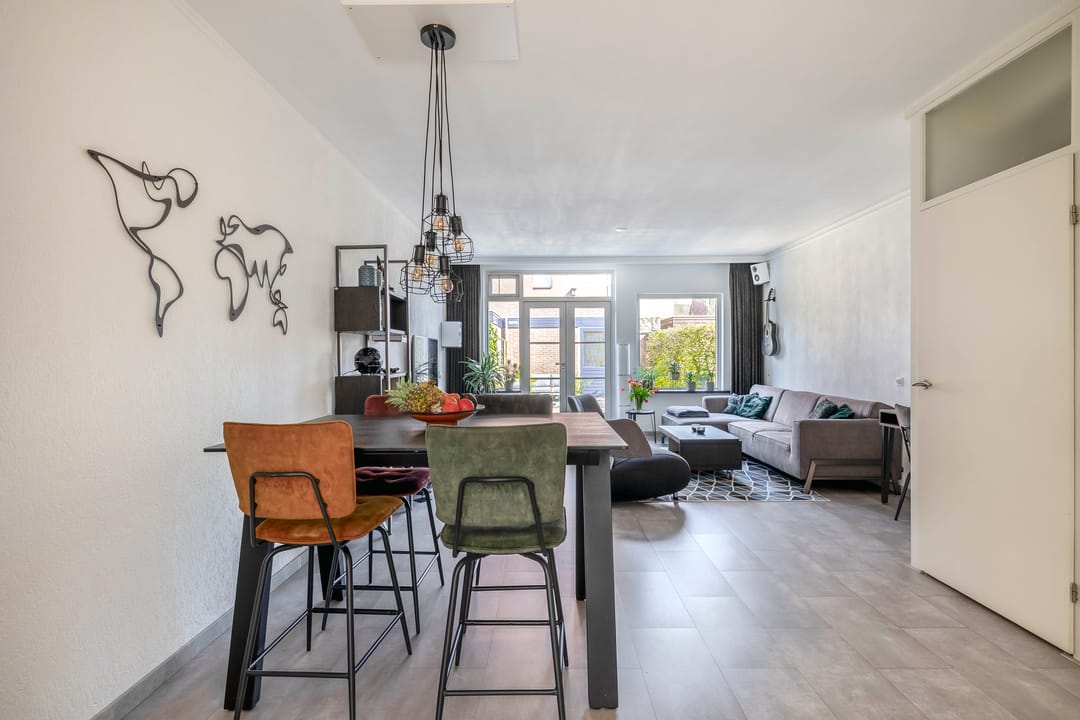 Foto 13 van Ruigenburg 56