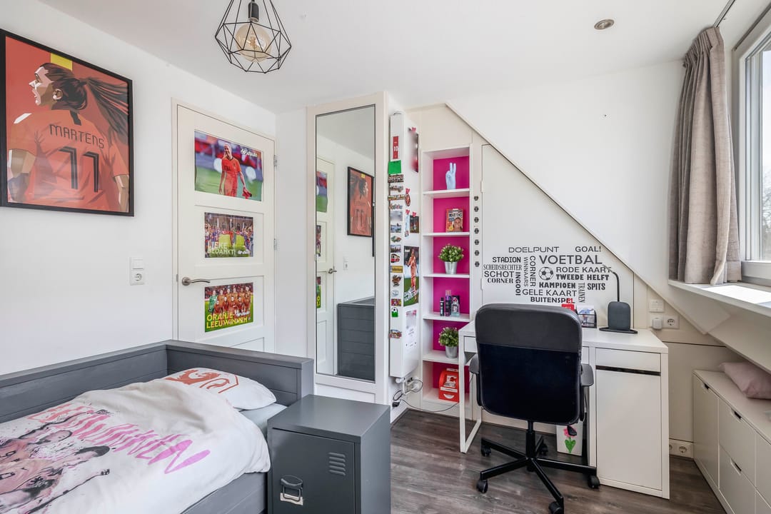 Foto 28 van Ruigenburg 56