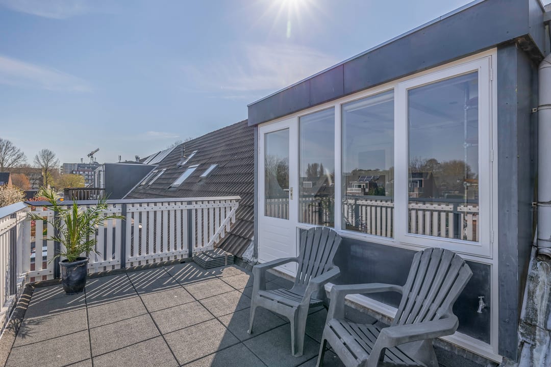 Foto 31 van Ruigenburg 56