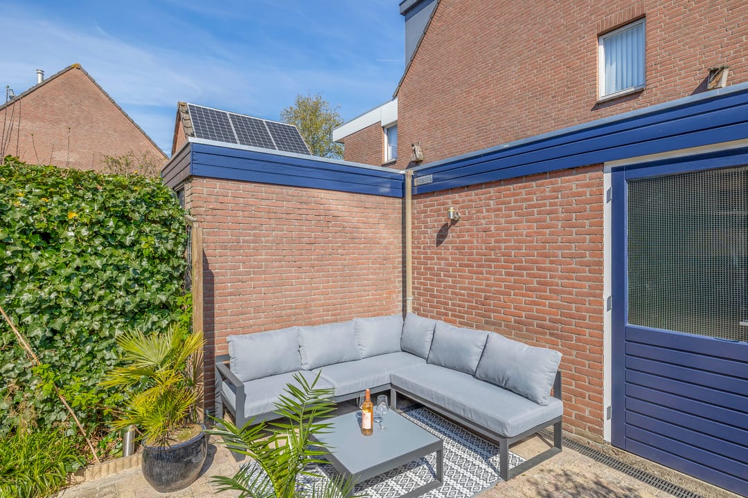 Foto 38 van Ruigenburg 56