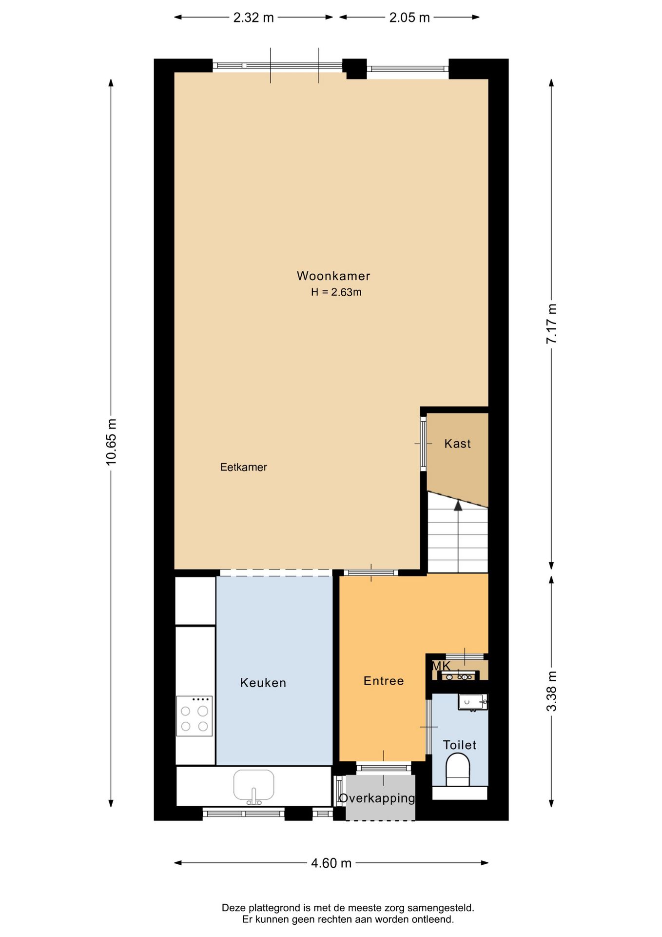 Foto 40 van Ruigenburg 56