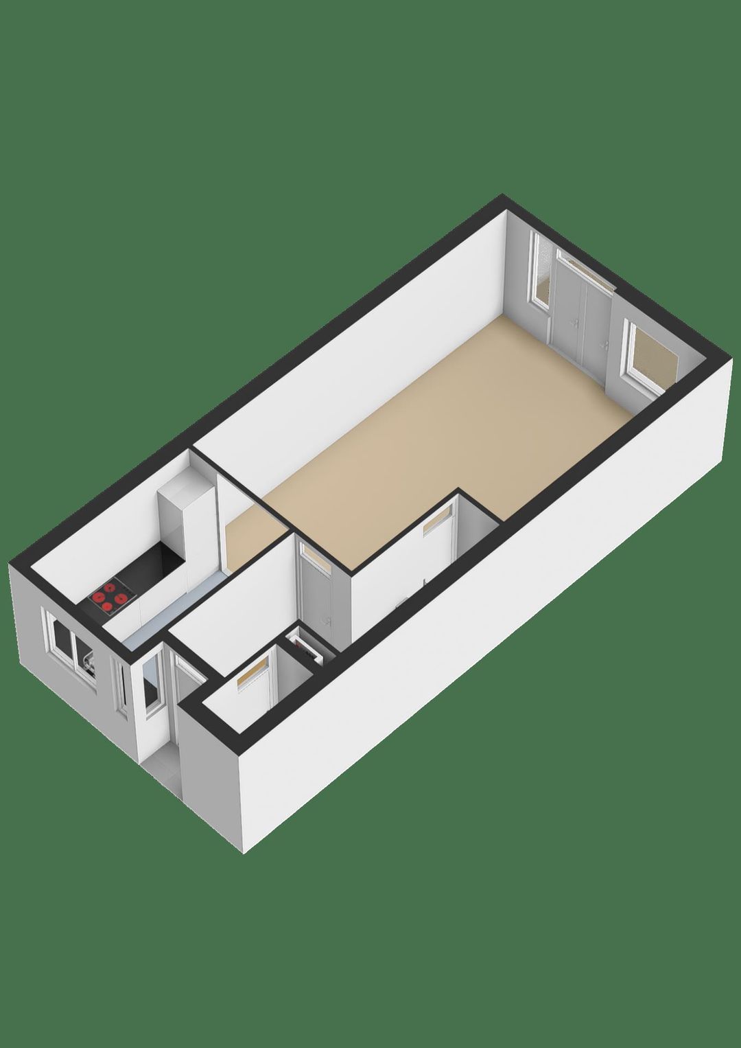Foto 41 van Ruigenburg 56