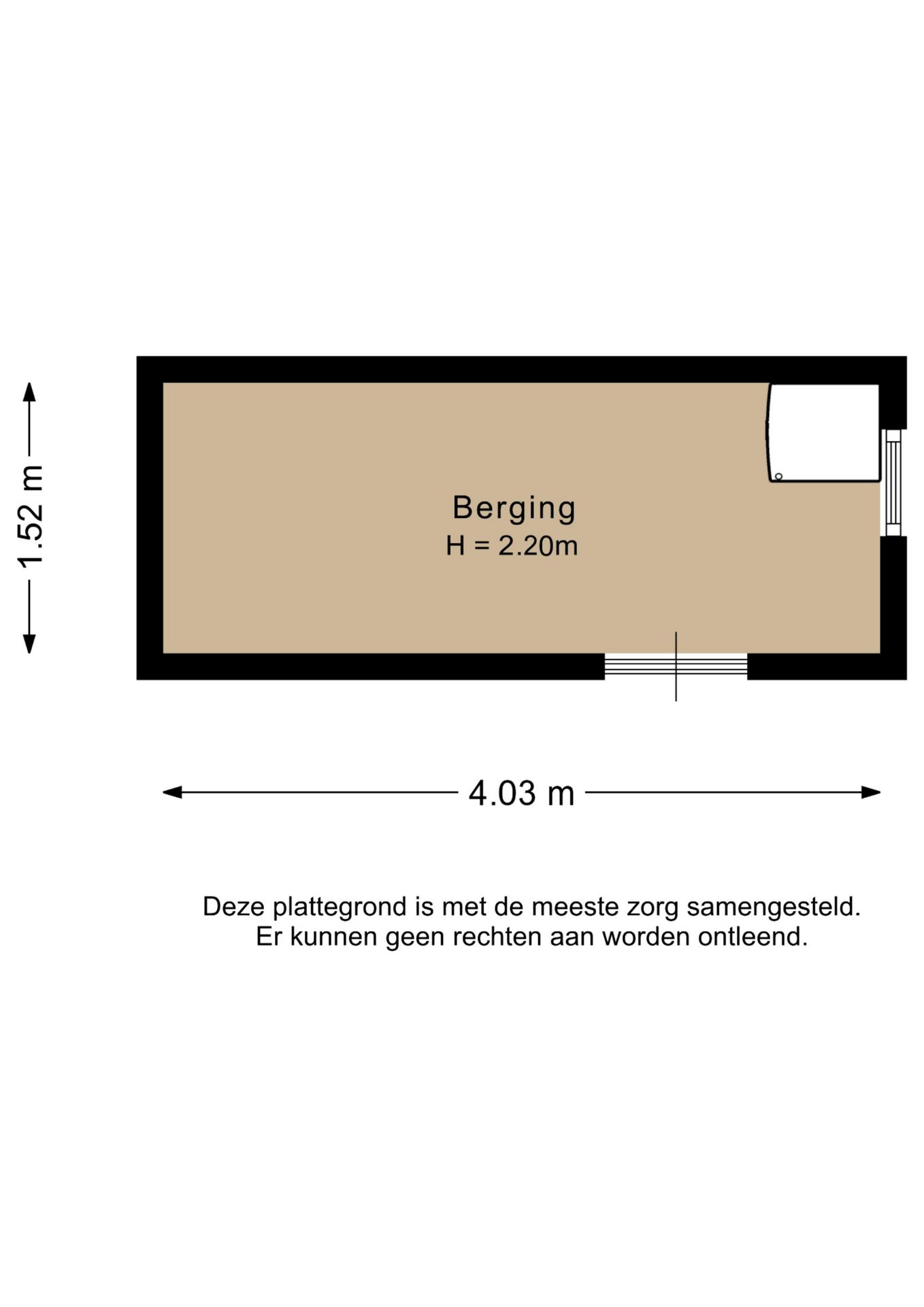 Foto 48 van Ruigenburg 56