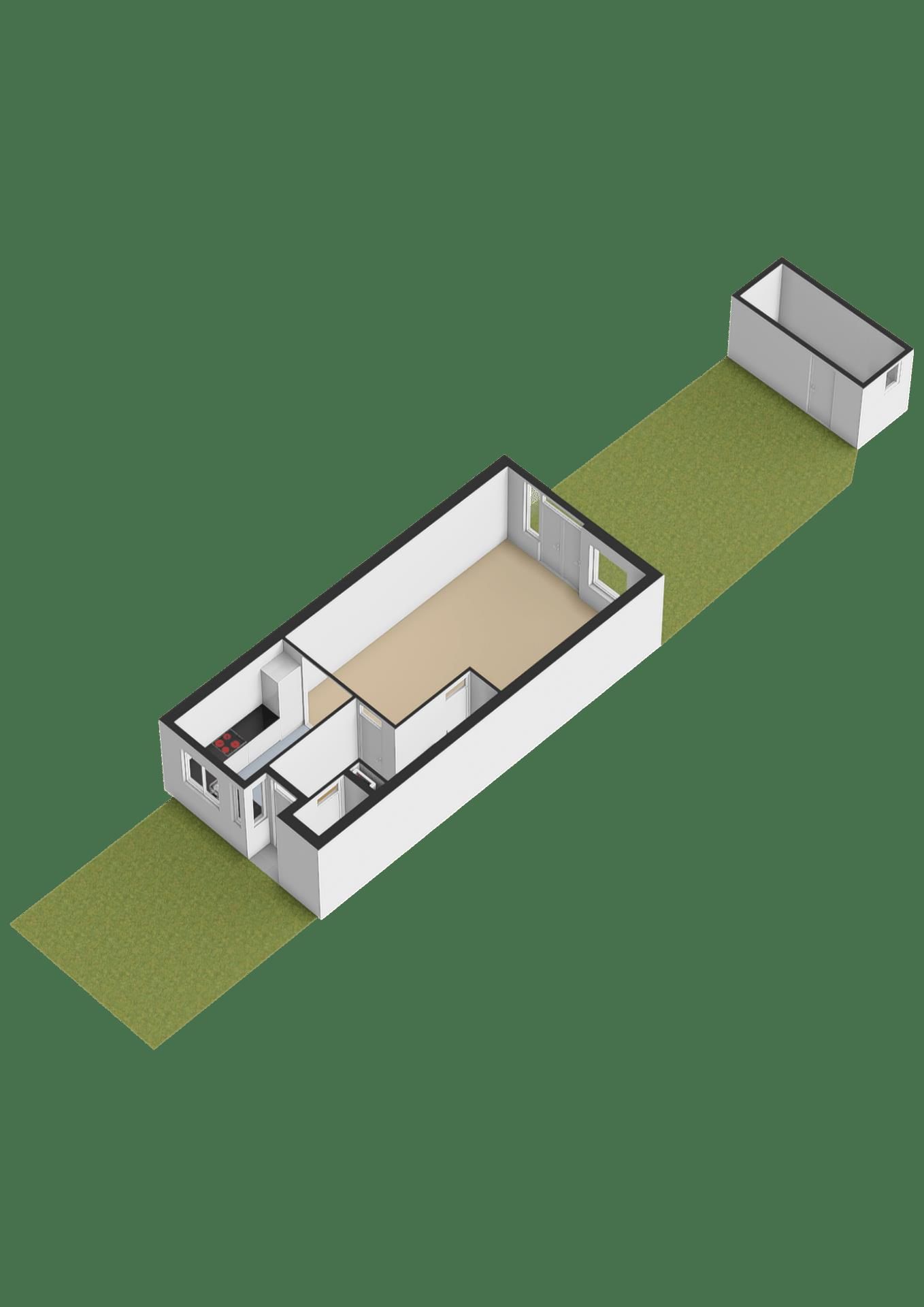 Foto 51 van Ruigenburg 56