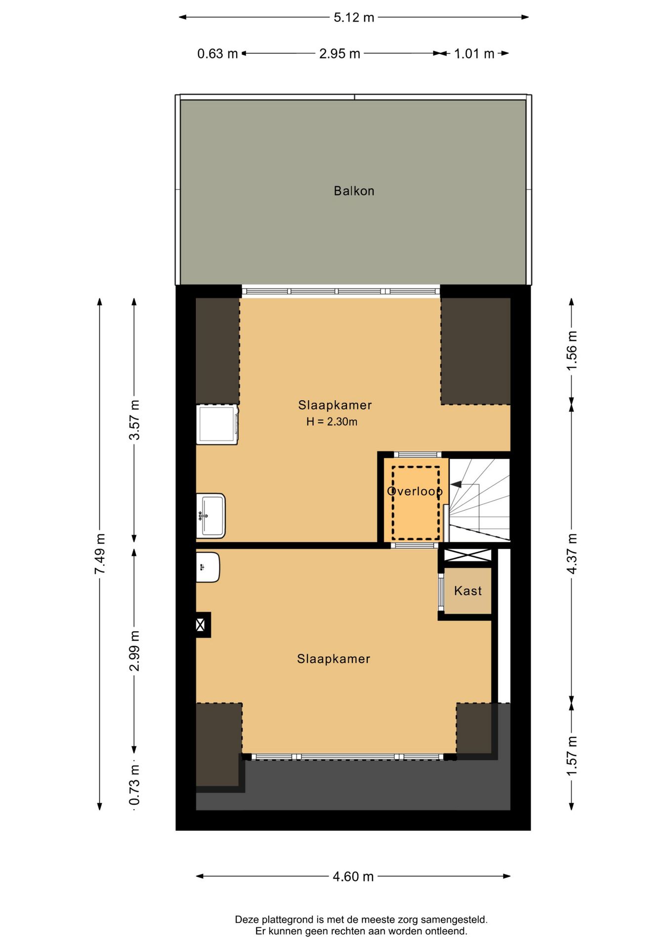 Foto 45 van Ruigenburg 56