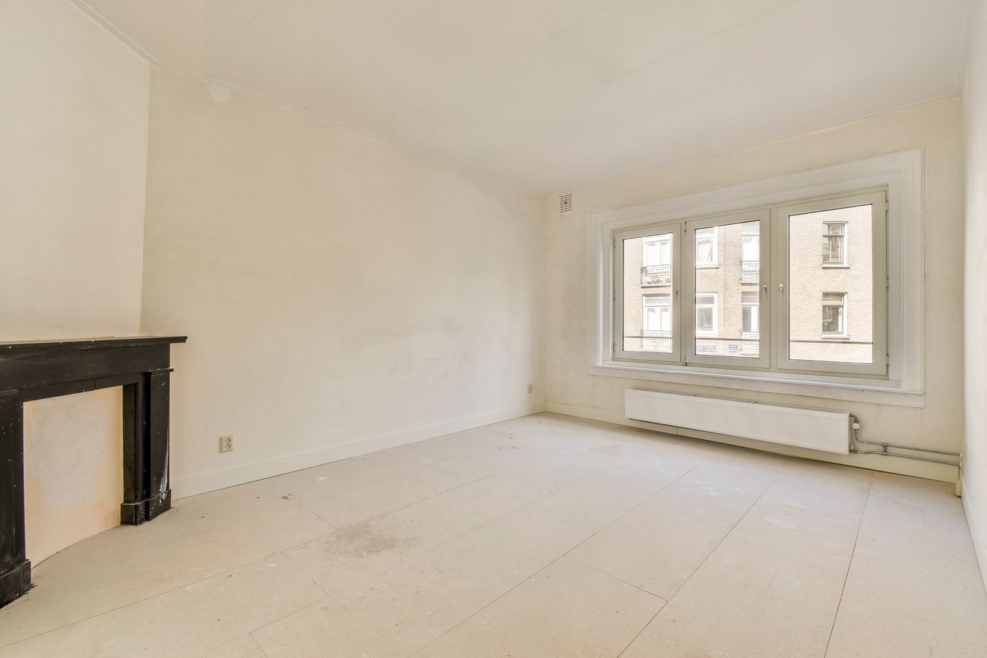 Photo 5 of Cornelis Trooststraat 44-1