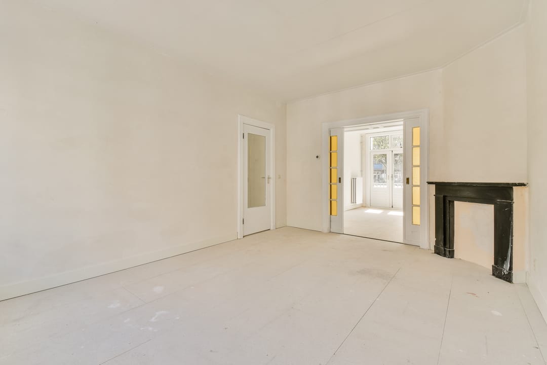 Photo 7 of Cornelis Trooststraat 44-1