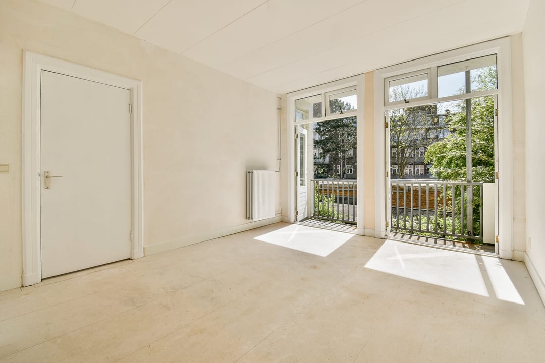 Photo 8 of Cornelis Trooststraat 44-1