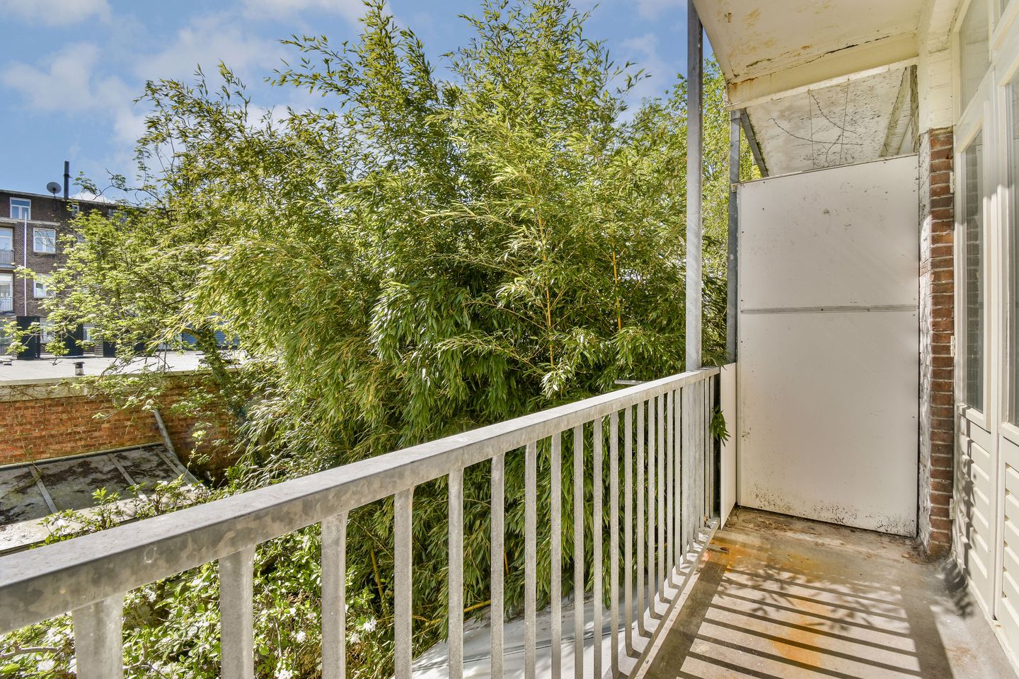 Photo 10 of Cornelis Trooststraat 44-1