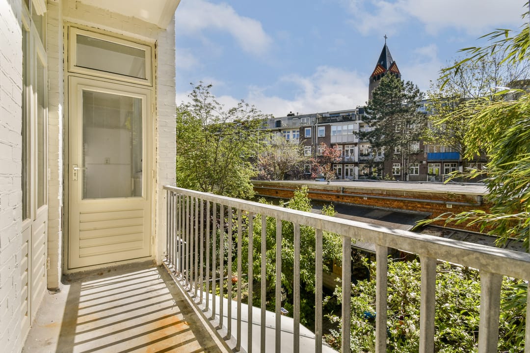 Photo 11 of Cornelis Trooststraat 44-1