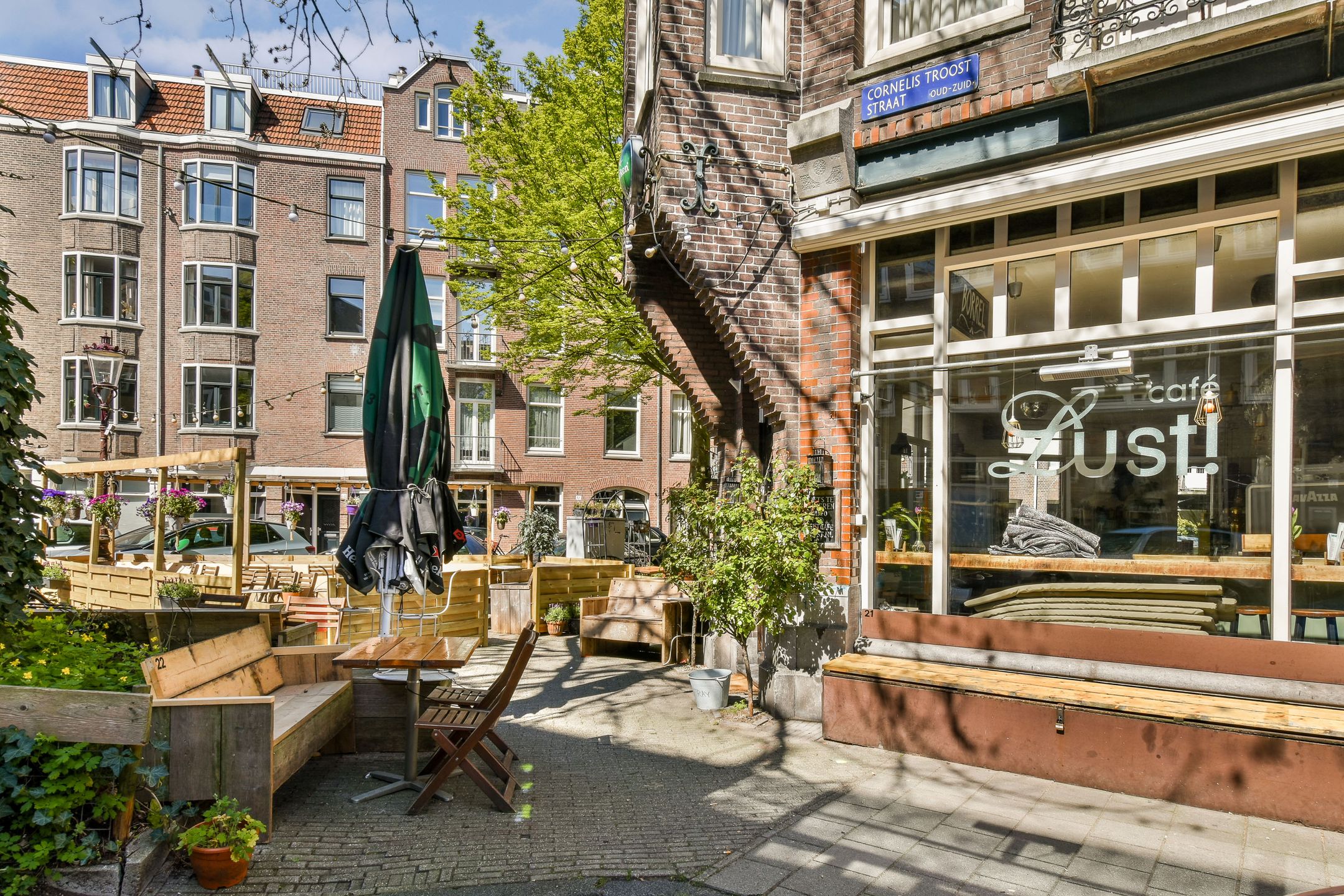 Photo 18 of Cornelis Trooststraat 44-1