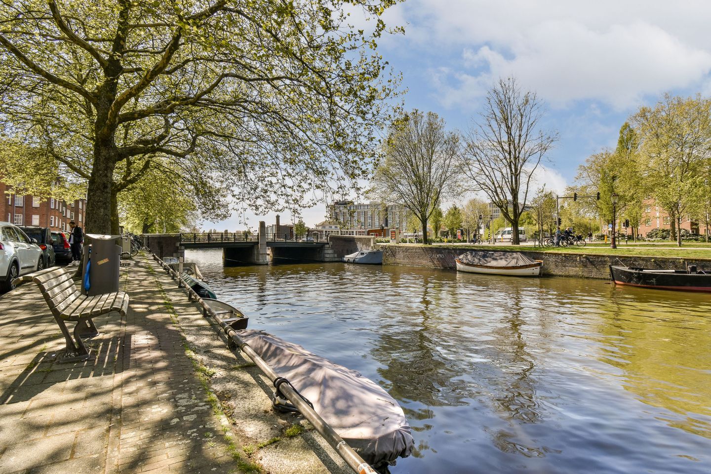 Photo 19 of Cornelis Trooststraat 44-1