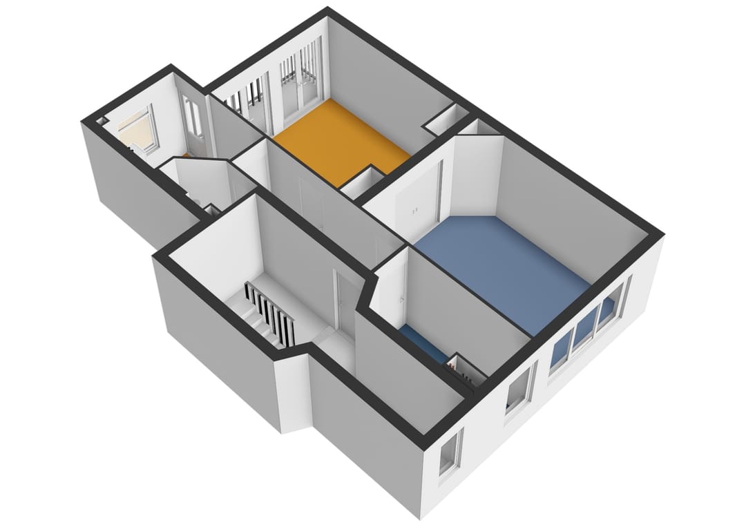 Photo 22 of Cornelis Trooststraat 44-1