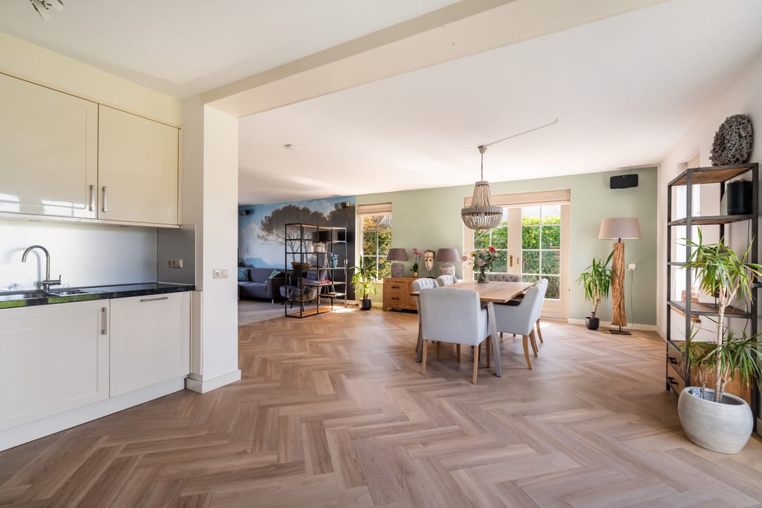 Photo 2 of Buxushof 4