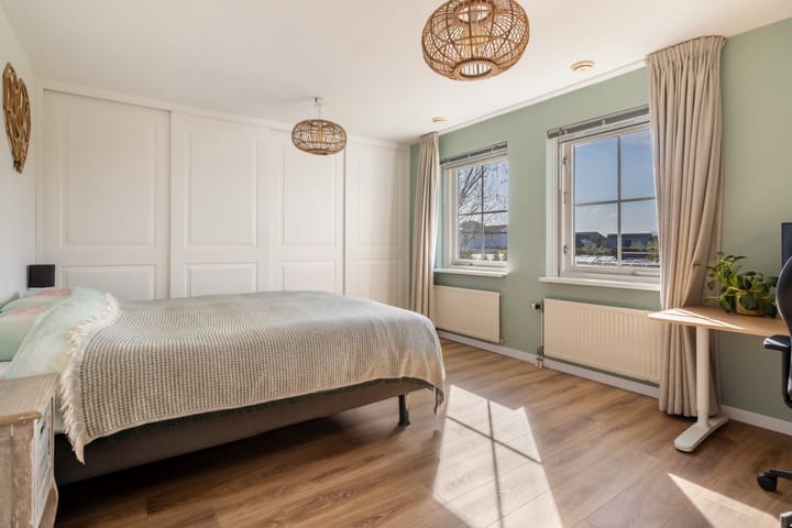 Foto 3 van Buxushof 4