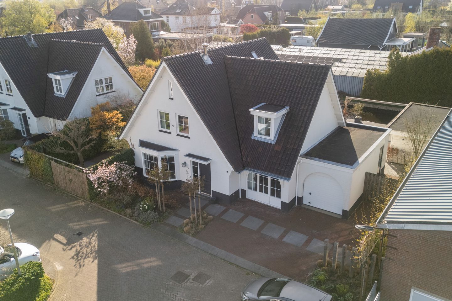 Photo 4 of Buxushof 4