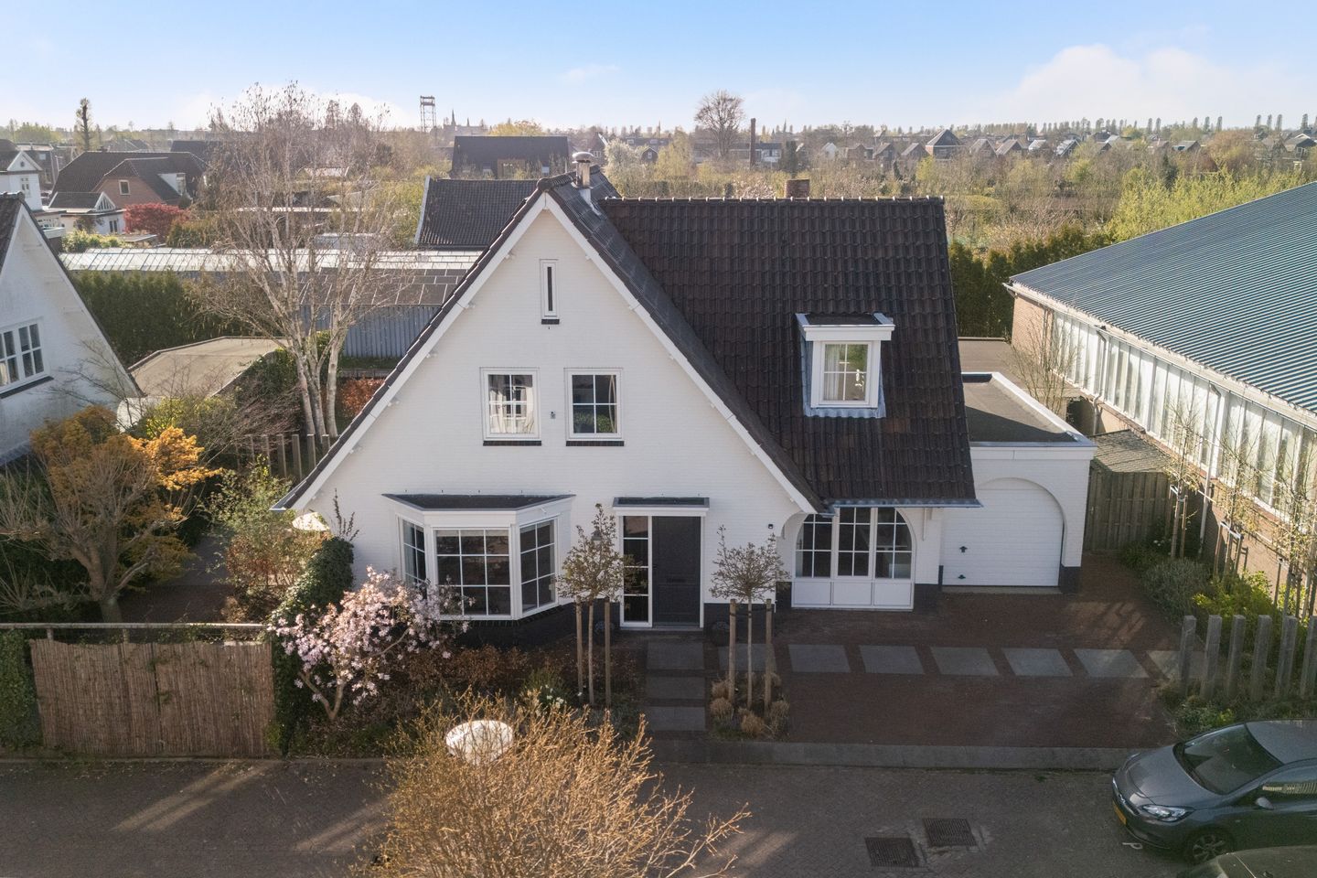 Photo 5 of Buxushof 4