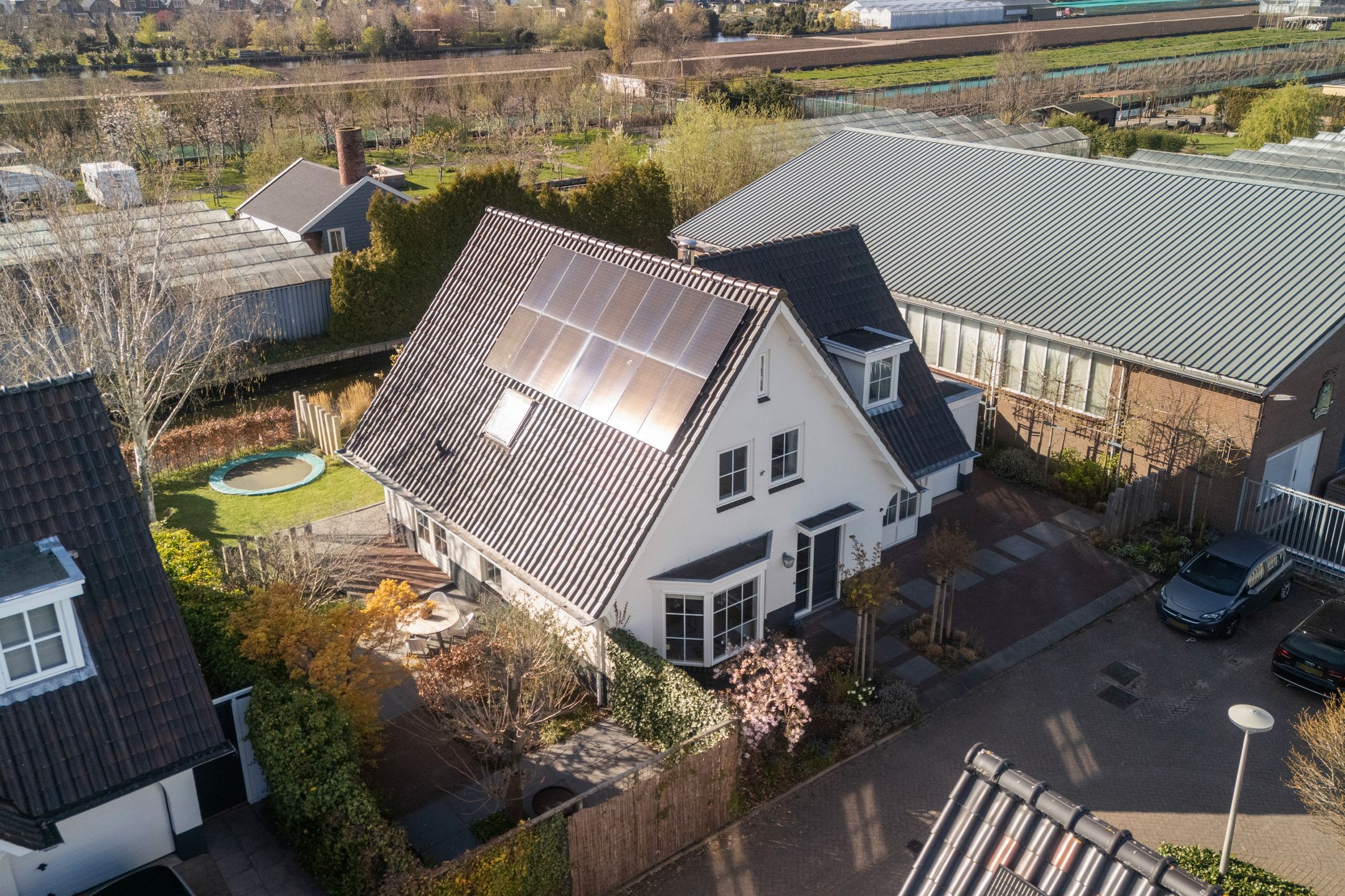 Photo 6 of Buxushof 4