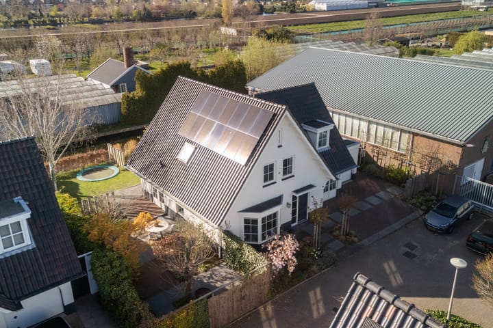 Photo 6 of Buxushof 4