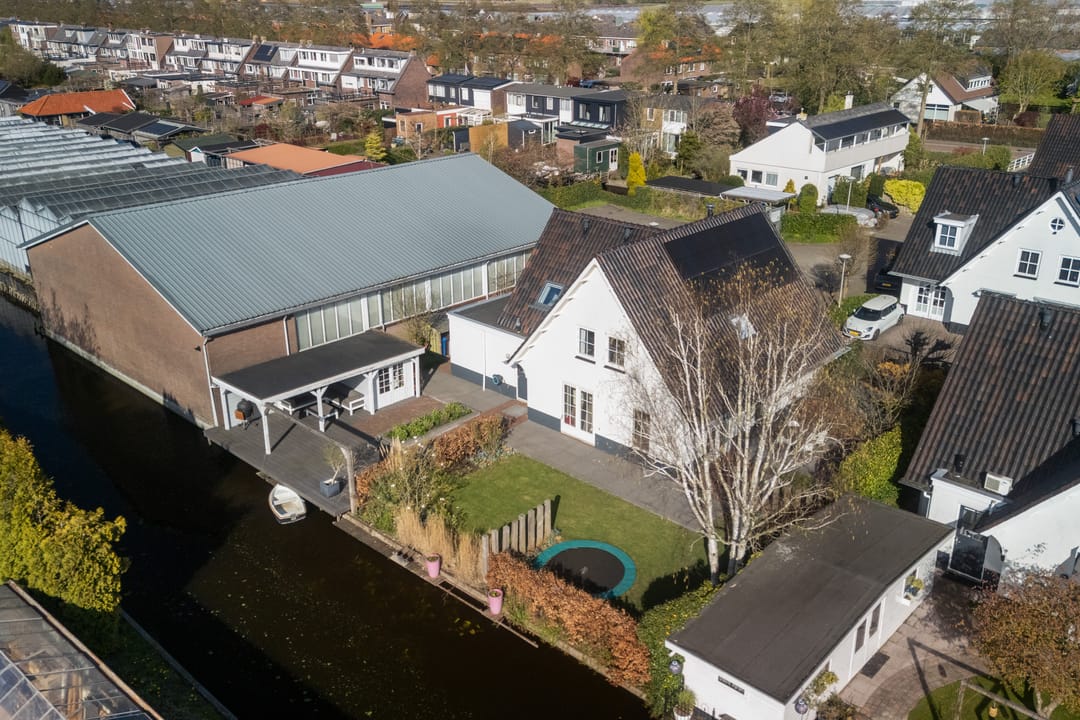 Photo 7 of Buxushof 4