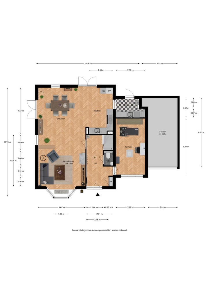 Photo 85 of Buxushof 4