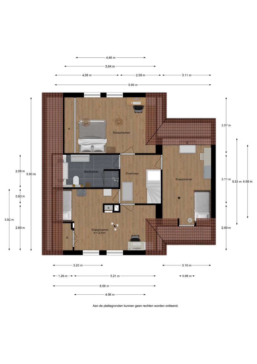 Photo 86 of Buxushof 4