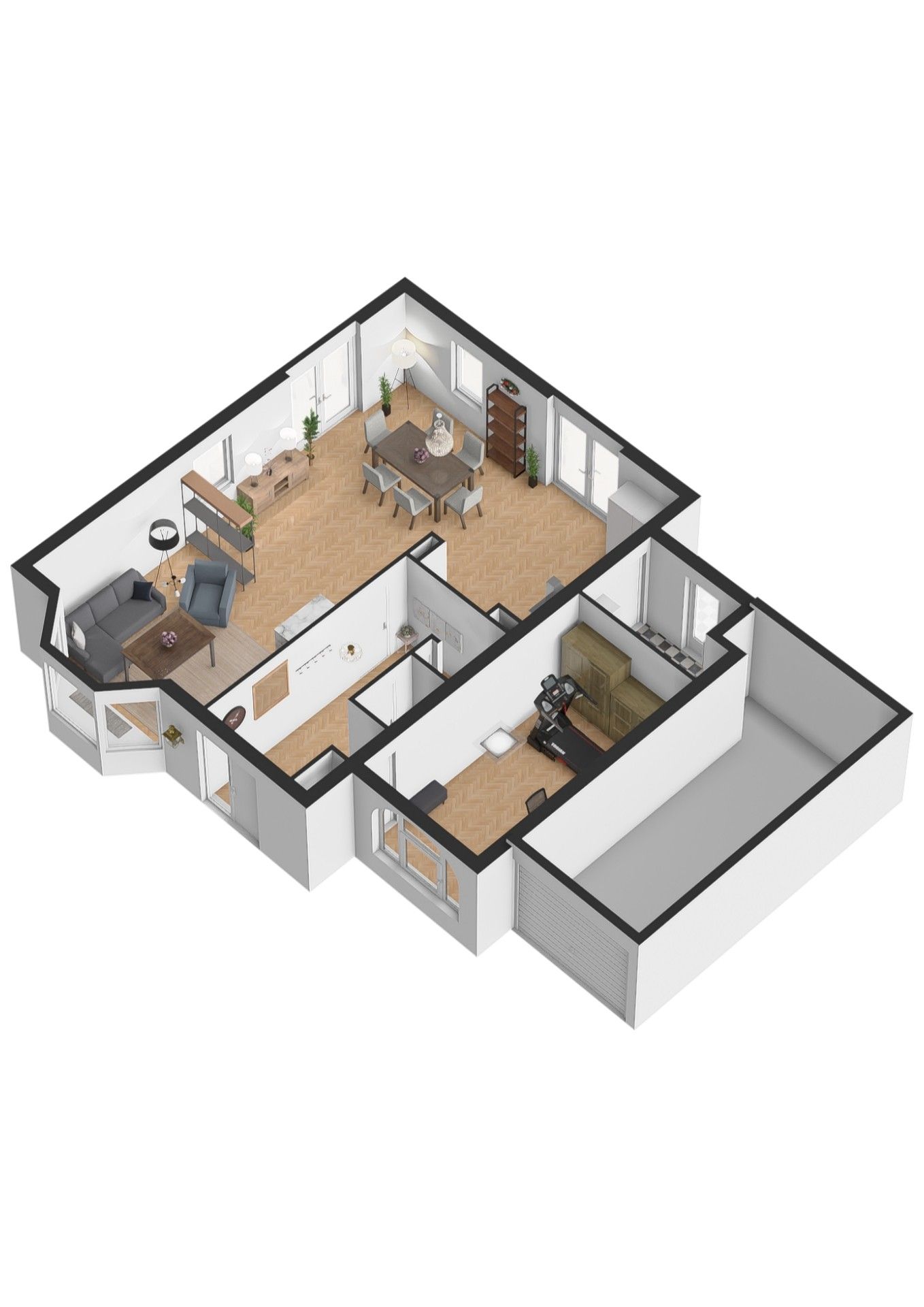 Photo 89 of Buxushof 4