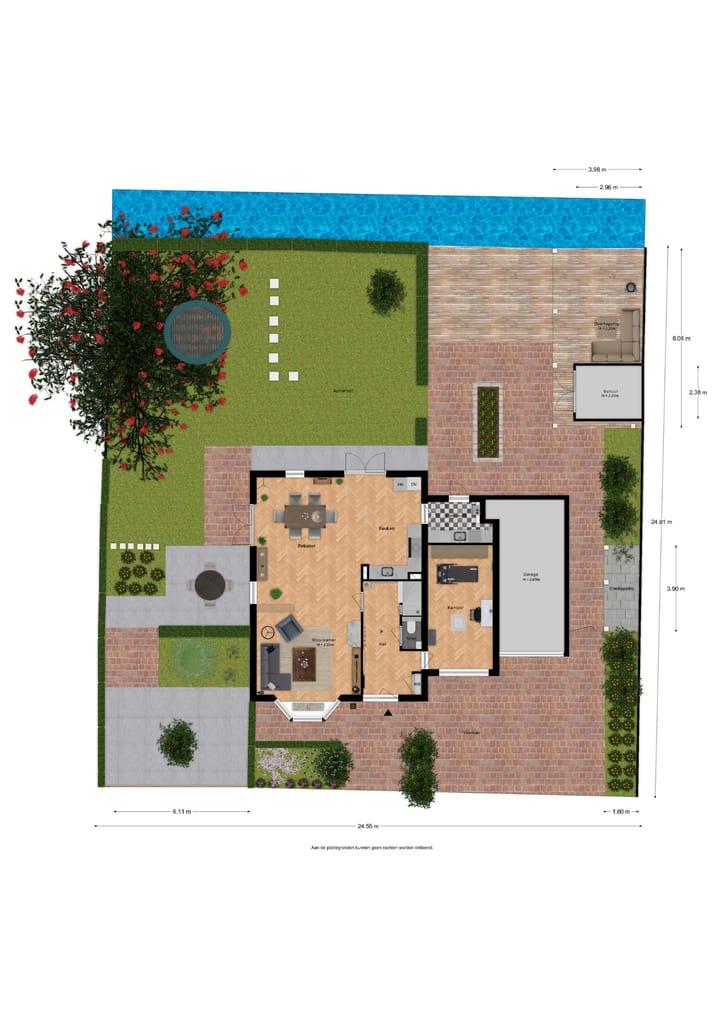 Photo 91 of Buxushof 4