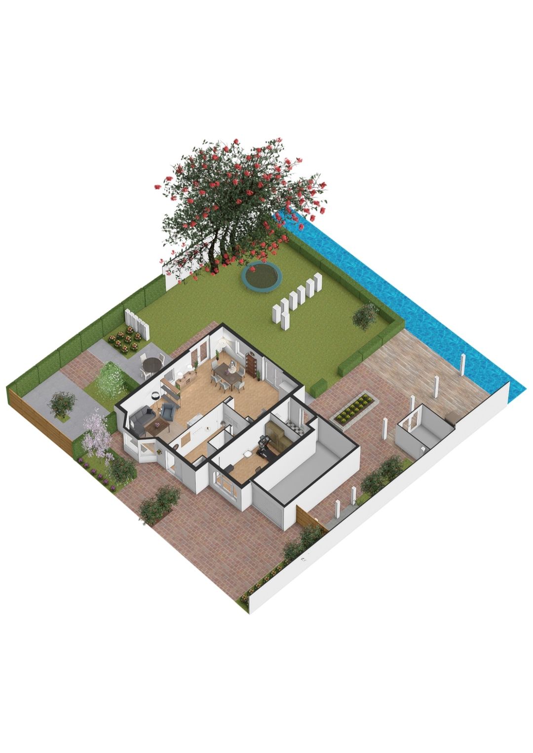 Photo 92 of Buxushof 4