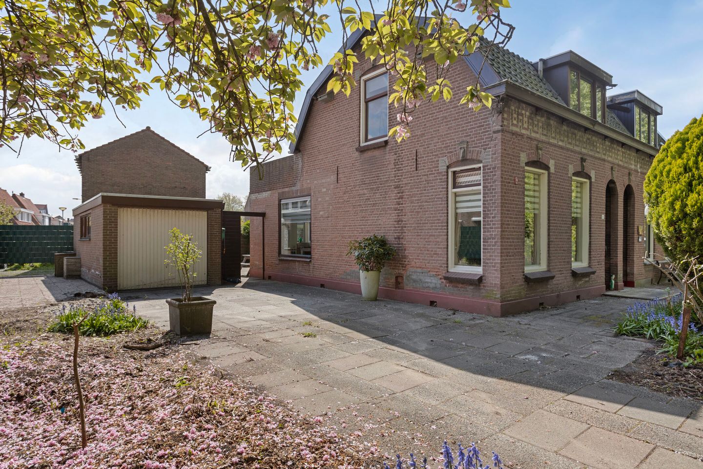 Foto 1 van Molenpad 11